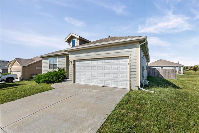 738 S Cypress Street, Gardner, KS 66030
