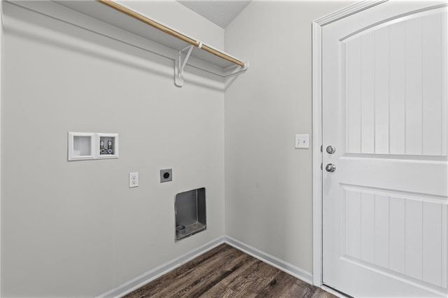 738 S Cypress Street, Gardner, KS 66030