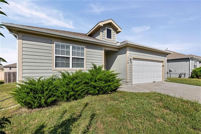 738 S Cypress Street, Gardner, KS 66030