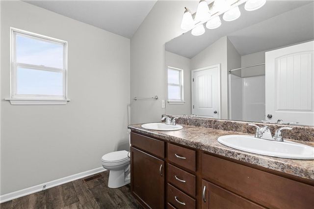 738 S Cypress Street, Gardner, KS 66030