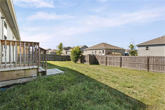 738 S Cypress Street, Gardner, KS 66030