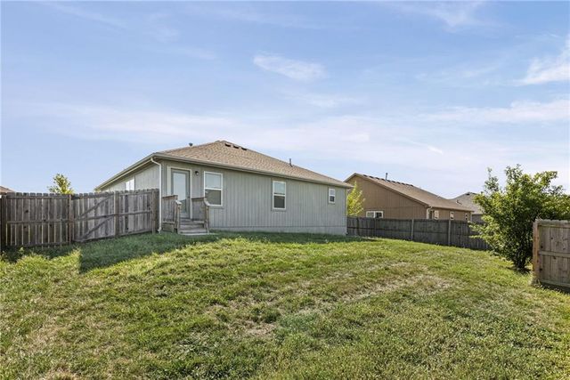 738 S Cypress Street, Gardner, KS 66030