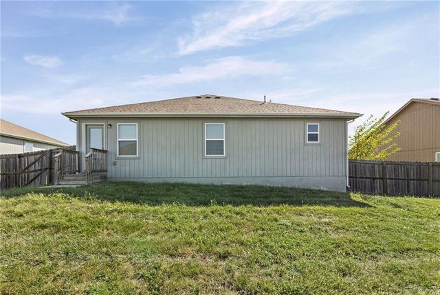 738 S Cypress Street, Gardner, KS 66030