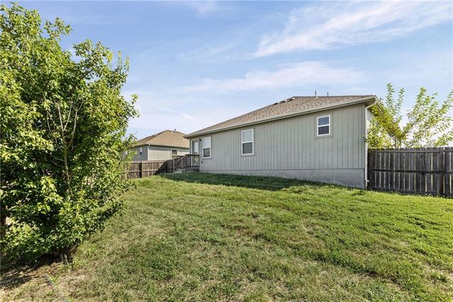738 S Cypress Street, Gardner, KS 66030