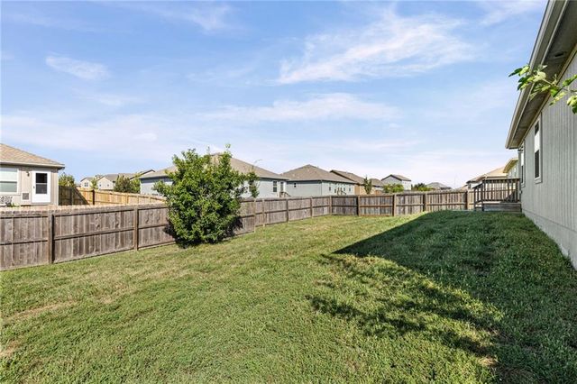 738 S Cypress Street, Gardner, KS 66030