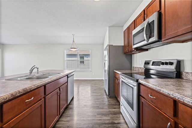738 S Cypress Street, Gardner, KS 66030