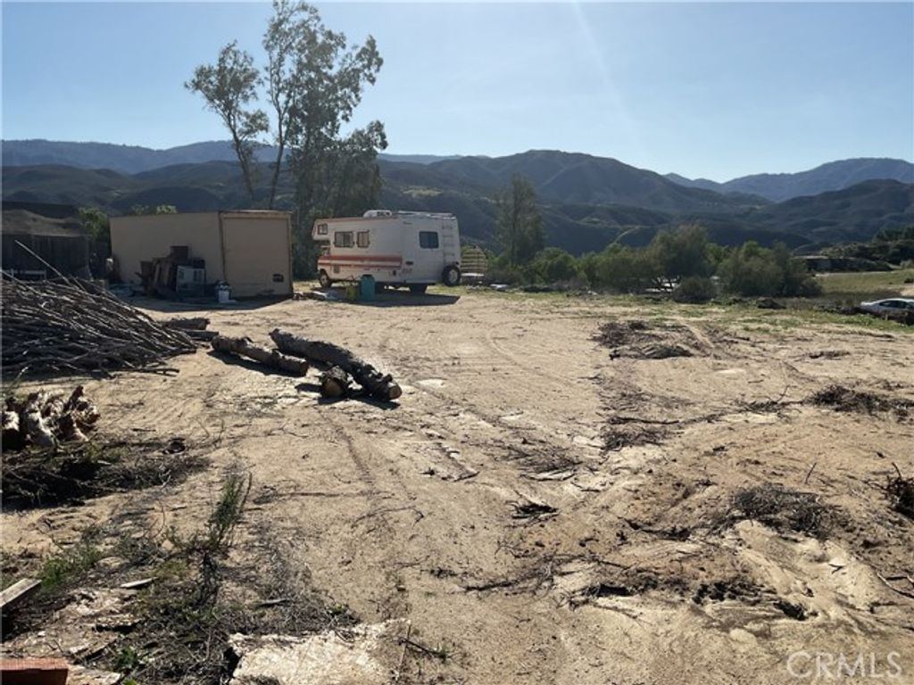 44545 Villager Valley Road, Aguanga, CA 92536