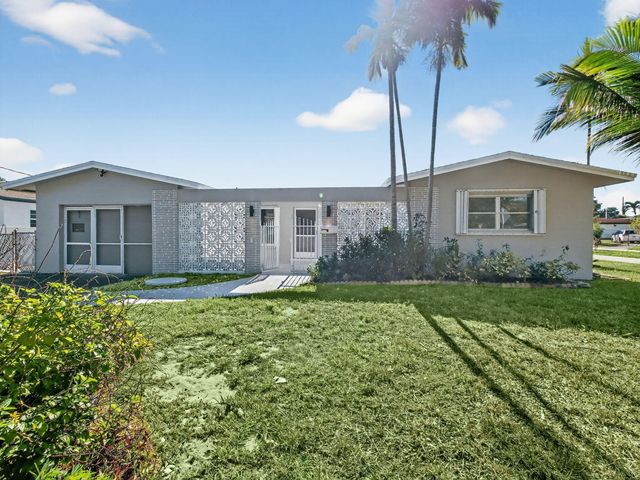 1940 NW 32 Nd Street, Oakland Park, FL 33309