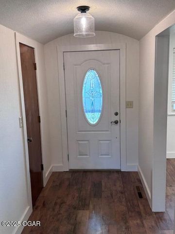 2801 N Lincoln Avenue, Joplin, MO 64801