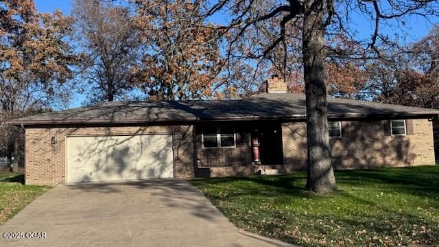 2801 N Lincoln Avenue, Joplin, MO 64801