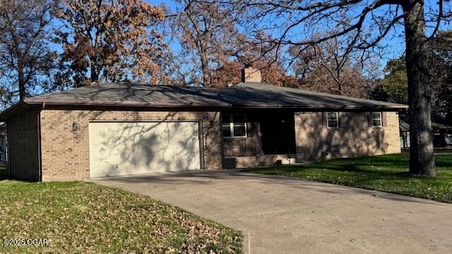2801 N Lincoln Avenue, Joplin, MO 64801