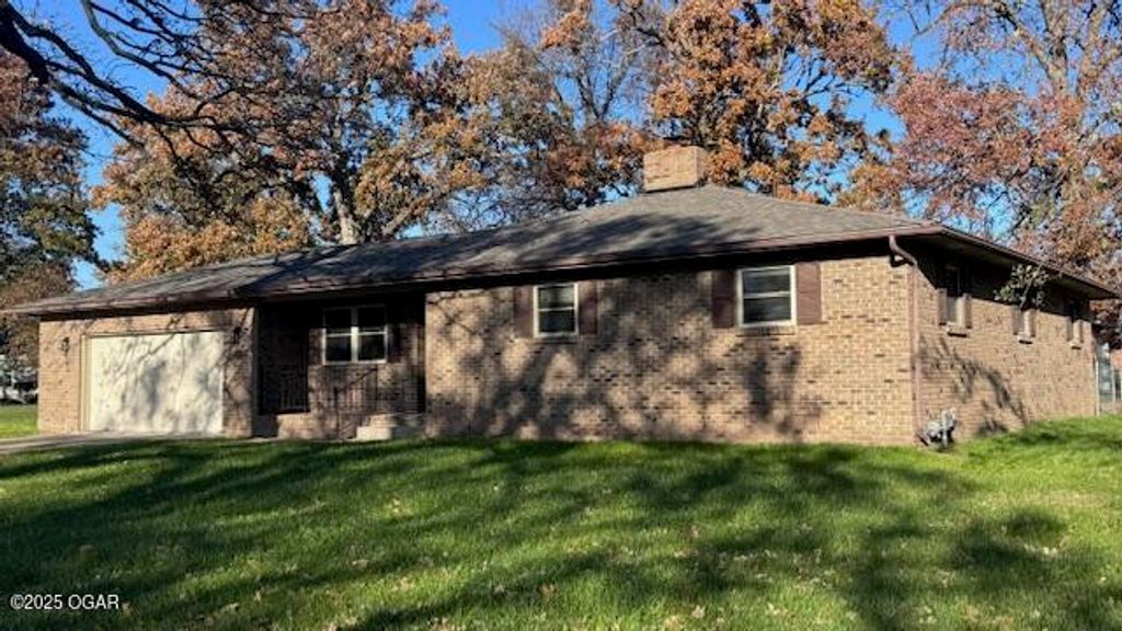 2801 N Lincoln Avenue, Joplin, MO 64801