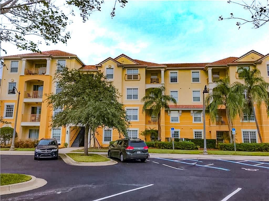4802 CAYVIEW AVENUE 301, Orlando, FL 32819