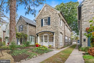 8023 SEMINOLE ST, Philadelphia, PA 19118