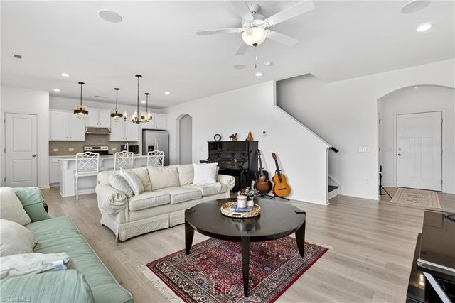 5701 Baverhof Drive, Greensboro, NC 27405