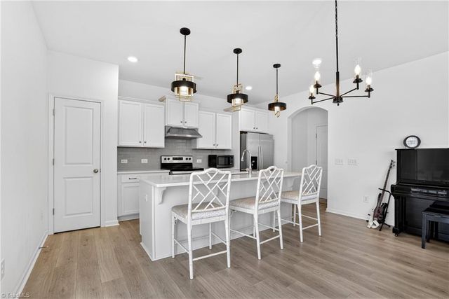 5701 Baverhof Drive, Greensboro, NC 27405