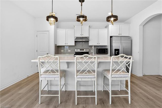 5701 Baverhof Drive, Greensboro, NC 27405