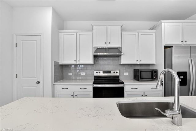 5701 Baverhof Drive, Greensboro, NC 27405