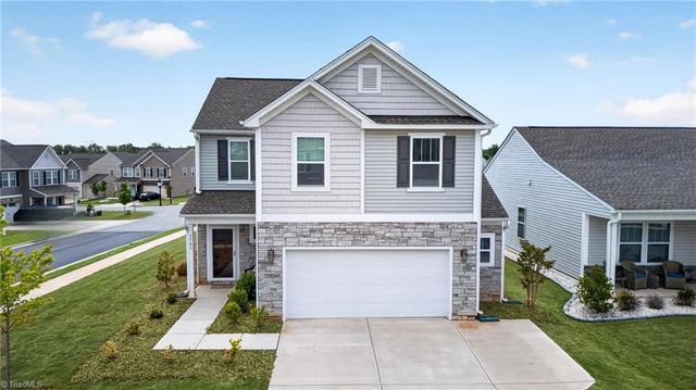 5701 Baverhof Drive, Greensboro, NC 27405