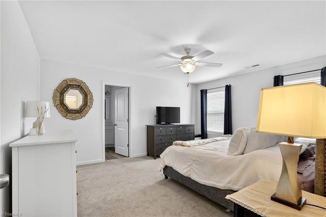 5701 Baverhof Drive, Greensboro, NC 27405