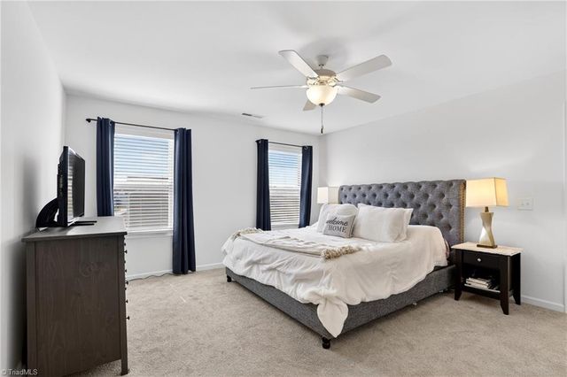 5701 Baverhof Drive, Greensboro, NC 27405