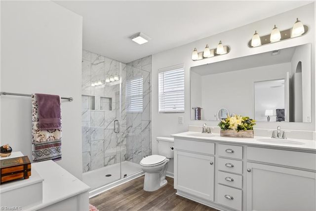 5701 Baverhof Drive, Greensboro, NC 27405