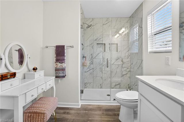5701 Baverhof Drive, Greensboro, NC 27405