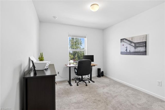 5701 Baverhof Drive, Greensboro, NC 27405