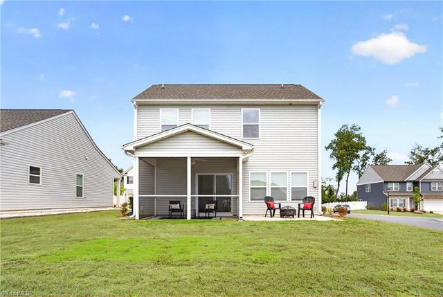 5701 Baverhof Drive, Greensboro, NC 27405