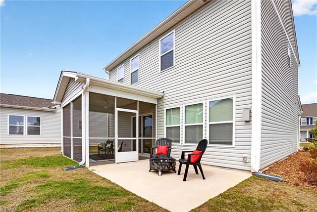 5701 Baverhof Drive, Greensboro, NC 27405