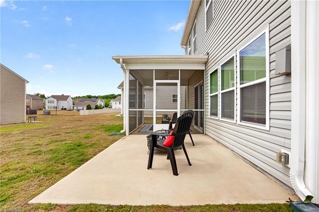 5701 Baverhof Drive, Greensboro, NC 27405