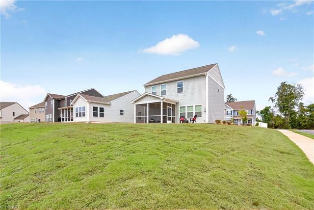 5701 Baverhof Drive, Greensboro, NC 27405