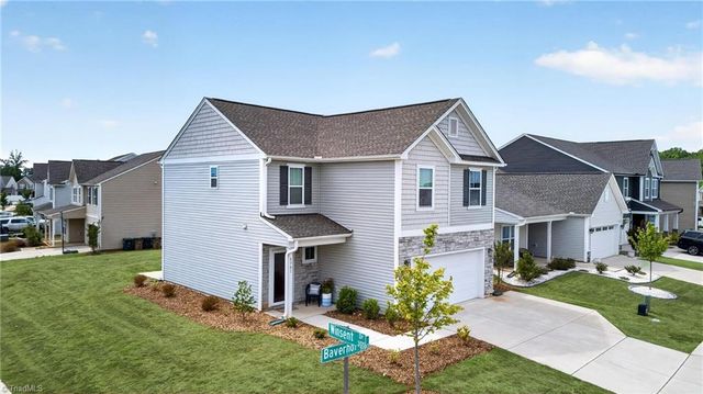 5701 Baverhof Drive, Greensboro, NC 27405