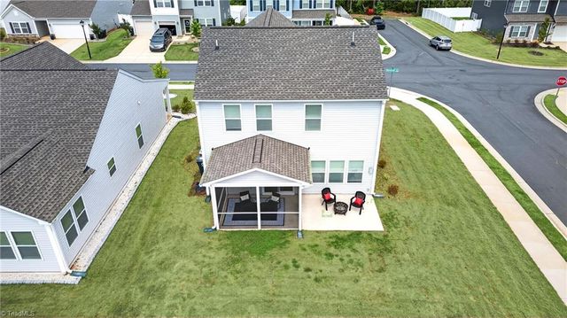 5701 Baverhof Drive, Greensboro, NC 27405