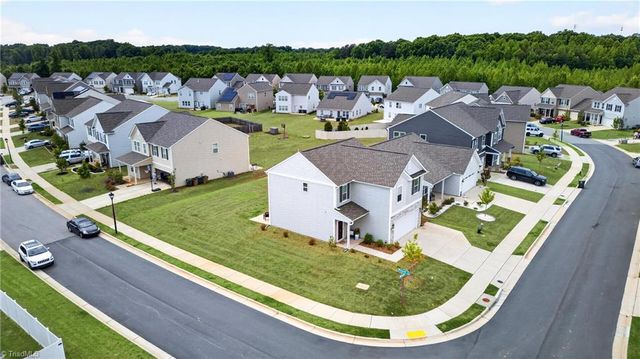 5701 Baverhof Drive, Greensboro, NC 27405