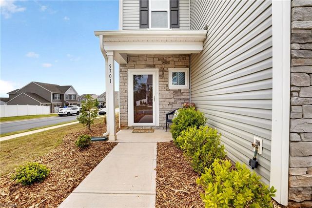 5701 Baverhof Drive, Greensboro, NC 27405