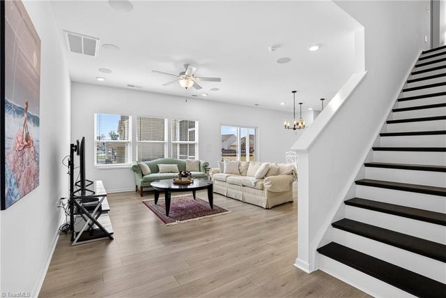 5701 Baverhof Drive, Greensboro, NC 27405