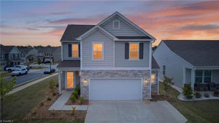 5701 Baverhof Drive, Greensboro, NC 27405