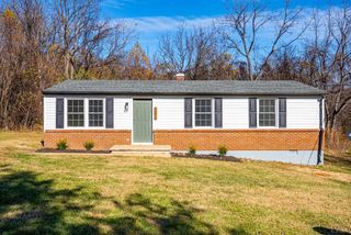 202 Ridgecrest Drive, Monroe, VA 24574