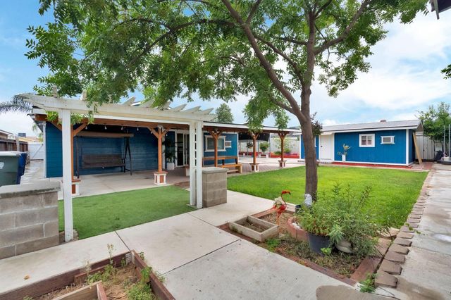 4713 E Belgravia Avenue, Fresno, CA 93725