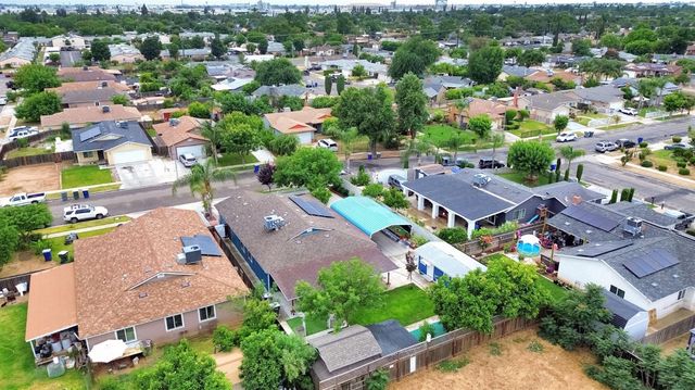 4713 E Belgravia Avenue, Fresno, CA 93725