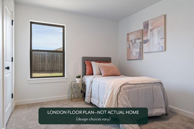4105 NW 176th Street, Edmond, OK 73012