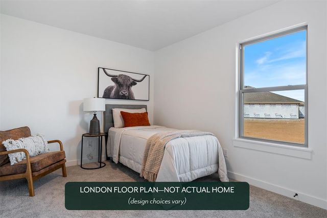 4105 NW 176th Street, Edmond, OK 73012
