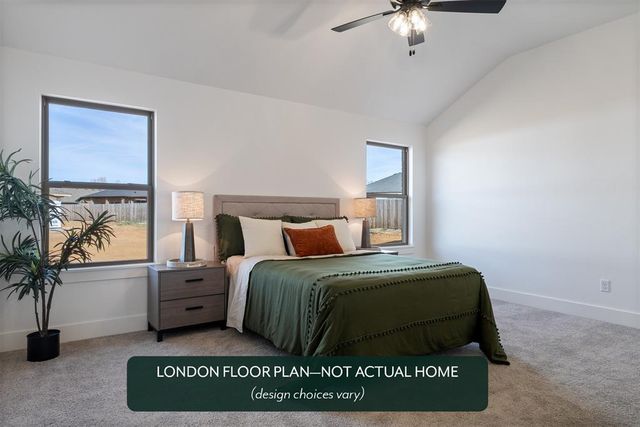 4105 NW 176th Street, Edmond, OK 73012