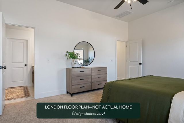 4105 NW 176th Street, Edmond, OK 73012