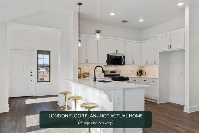 4105 NW 176th Street, Edmond, OK 73012