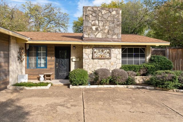 1113 Edwards Court S, Irving, TX 75062