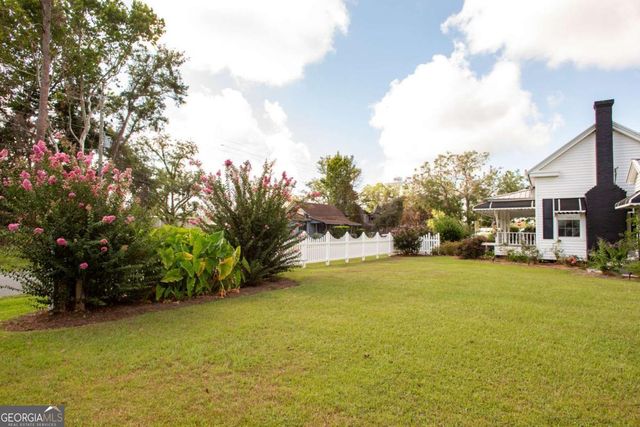43 Graham Methodist Church Road, Baxley, GA 31513