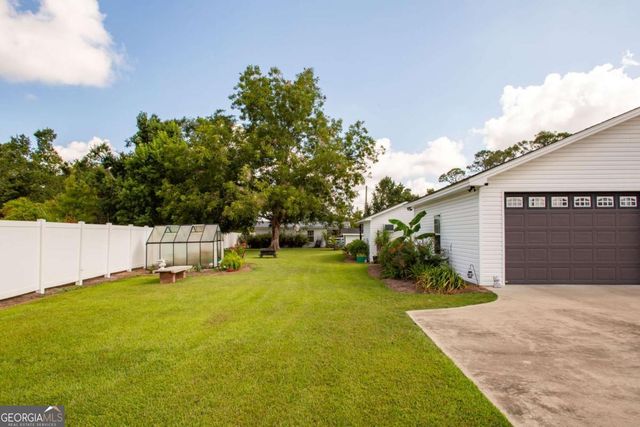 43 Graham Methodist Church Road, Baxley, GA 31513