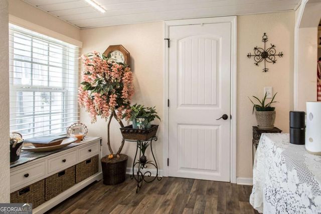 43 Graham Methodist Church Road, Baxley, GA 31513